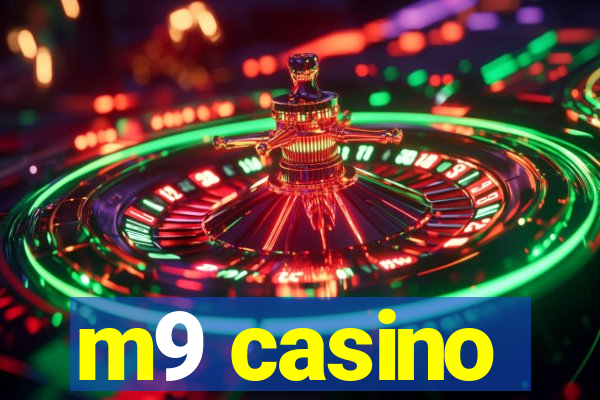 m9 casino